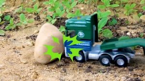 ЭКСКАВАТОРЫ КОПАЕТ ЗЕМЛЮ ♻️😝