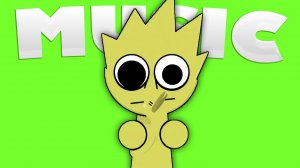 МУЗЫКА ОВАКСА ГОРЧИЦЫ | МУЗЫКА СПРУНКИ