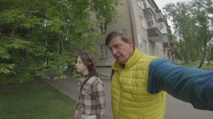 Веревочный парк Казань 28 06 25