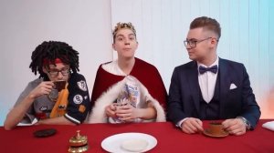 А4 ПРОБУЕМ САМУЮ ДОРОГУЮ ЕДУ В МИРЕ ЧЕЛЛЕНДЖ !