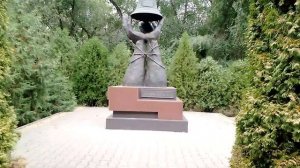 Ростовская область г. Батайск.