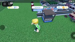 2 ЧАСТЬ ГОРОДА ВЫШЛА В РОБЛОКСЕ