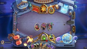 Hearthstone 2