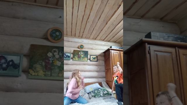 Играем в войнушку 🤣🤣🤣