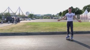 RollerLine_Слайдовая дорожка