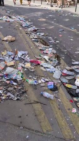 Увидеть Париж и........умереть!