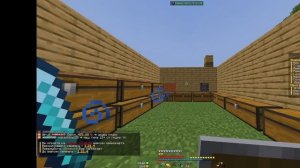 играем на аресмайне с meteor client