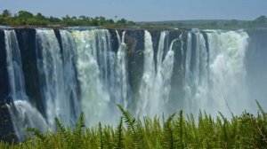 Водопад.Релакс.
