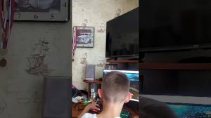 Играем в хорроры
