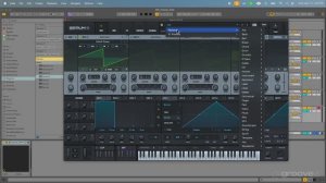 06. Synth Pad
