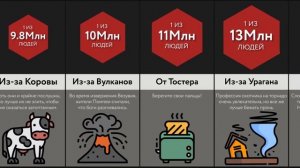 Глупые Способы Умереть