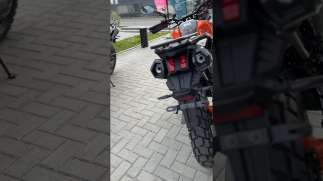 REGULMOTO DUKE PRO
Новинка!!!!