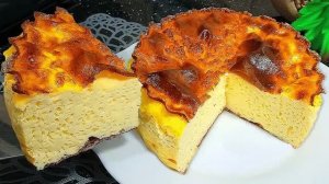 Пышные яйца на завтрак – нежно, вкусно и готовится за 5 минут! 🍳😍