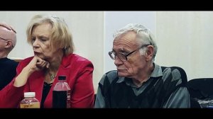 Ирина Кийс_Ты причёсывал травы неспешно...