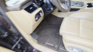 Порш Macan S