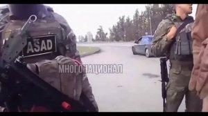 Мы Вас научим жить в России по правилам шакальей стаи...