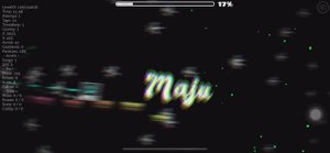 Maju by Xstar7