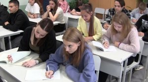 Выпускной, поздравление от детей