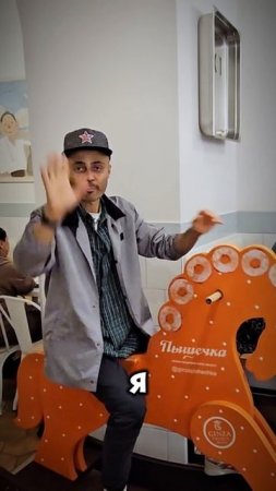 Пышки шикарные! 😜