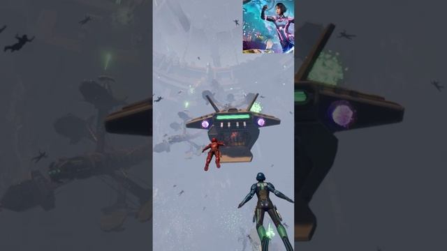 #splitfiction #gaming #coop