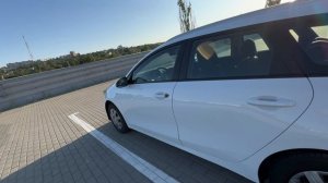Kia Ceed 2019 г. VIN 000455 Ростов-на-Дону