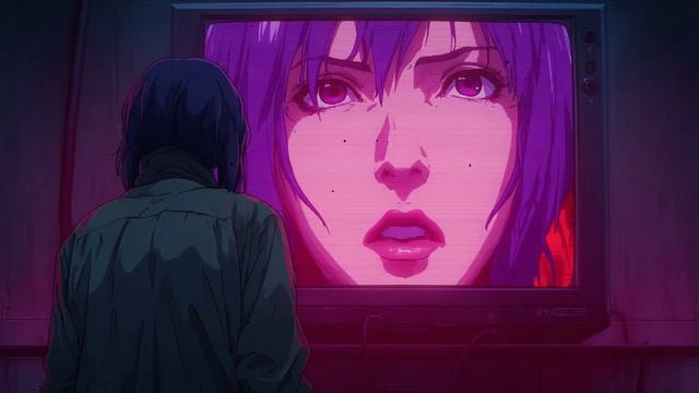 Channel Mirage 1991 Focus Beats · Digital Nostalgia · Cyberlight смотреть онлайн