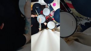 Pendulum feat SCARLXRD-Mercy Killing
|DRUMCOVER|🥁
#pendulum #scarlxrd #rave #dnb #cover #drums #бар