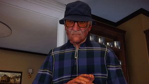 HITMAN 2 Помощь пожилым. Elderly Assistance.