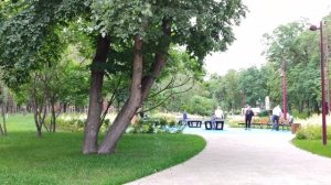 Собираемся в парке Ленина 28.06.25.