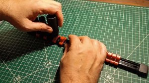 Отличная планка для торцевых головок из Китая