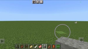 Строительство города Mincraft (Часть 1)