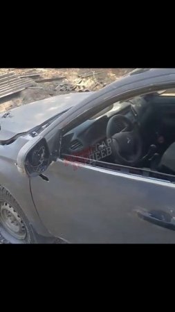 Легко отделался, но это пока что