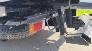 ИСУЗУ 4в1 обзор внешний 2вар 2025-06-25 ISUZU ELF KV100 P700 P100 🚚I2025
