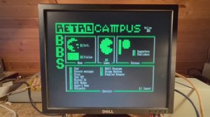 "Поиск-1" подключение к bbs