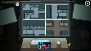 Maddyson - играет в Among Us #2 (3/4)
