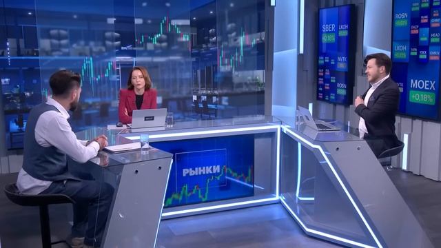 Инфляция, рубль, волатильность на рынке нефти, поддержка IT-компаний, инвестидеи на долговом рынке