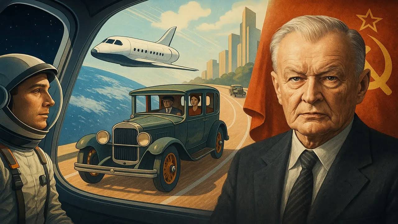 САМЫЕ УДИВИТЕЛЬНЫЕ ПРЕДСКАЗАНИЯ В ИСТОРИИ!