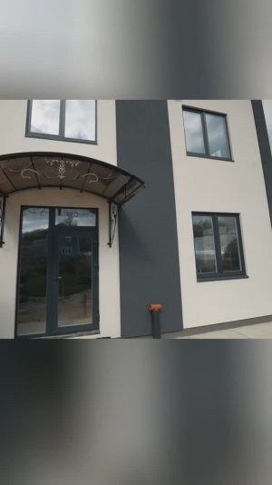 Почему выбрали "Бэнпан"? Технология строительства дома как у многоэтажек!
