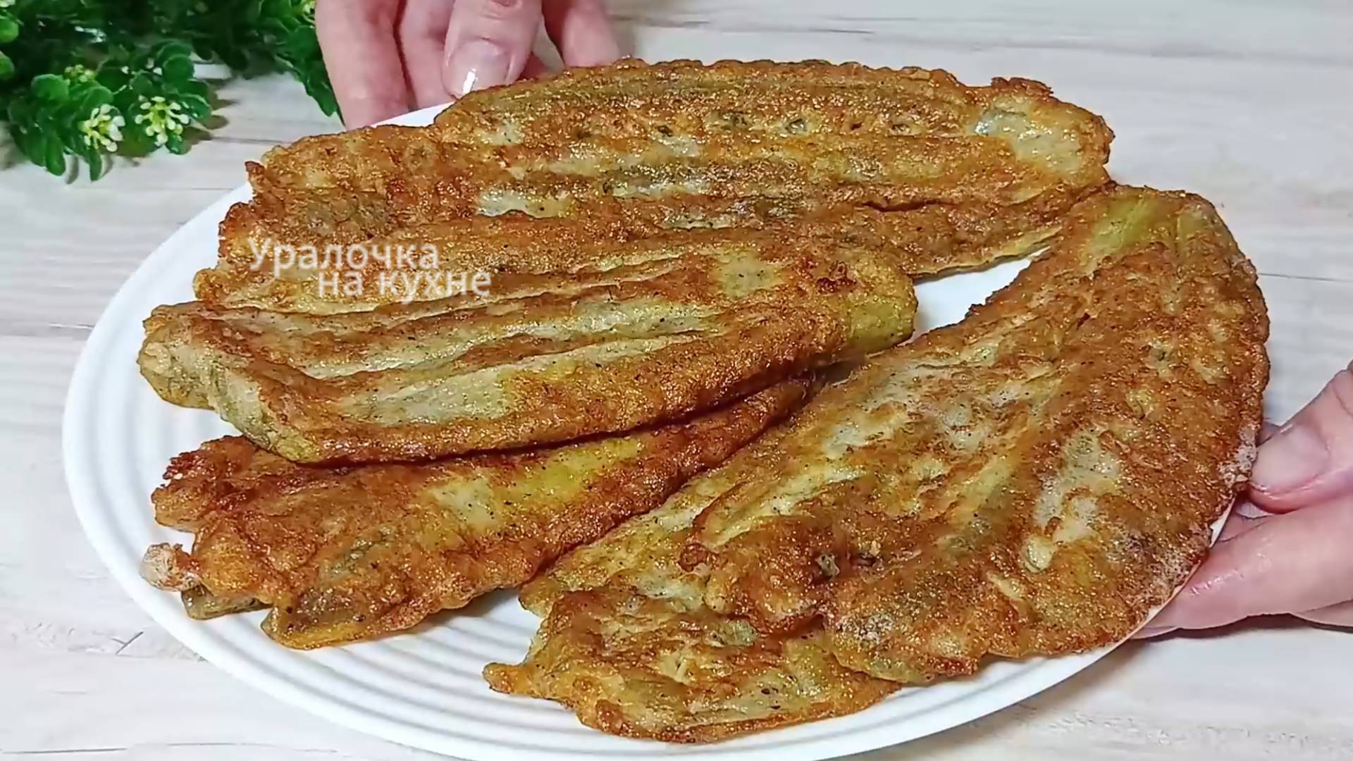 ШИКАРНЫЙ рецепт из БАКЛАЖАНОВ! Точно вкуснее мяса, я всегда готовлю так баклажаны!