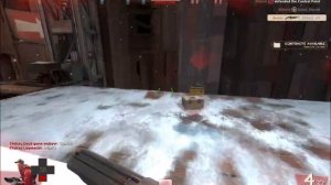 Team Fortress 2: KOTH 5/24/25 8:09 #48 Match (Reupload from YouTube)