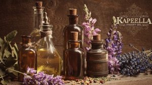 Ароматарица KAPELLA OIL