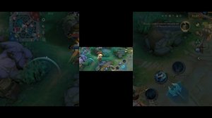 играю в mobile legends новые события с динозаврами и карта динозавров