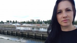 25.06.25/это точно лето⛈️🤔/подключила тест драйв монетизации в Рутубе 💸🤣/вечерний променад