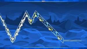 TON 618 100% (LAYOUT)