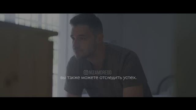 КОГДА ЖИЗНЬ СБИВАЕТ С НОГ - Мощная Мотивационная речь - Лес Браун