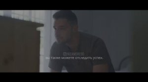 КОГДА ЖИЗНЬ СБИВАЕТ С НОГ - Мощная Мотивационная речь - Лес Браун