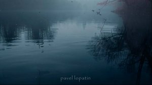 Pavel Lopatin - in the depths black spring [single]