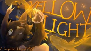Коты воители ✦/ мап Остролистая † / YELLOW LIGHT