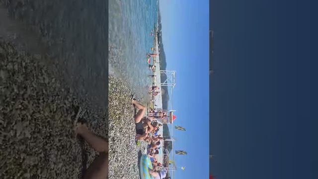 Кабардинка 28.06.25