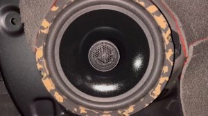 DL Audio Python 165 Coax